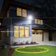 thumbnail image 5 of CHAO Foco exterior de 50W con detector de movimiento, IP65 resistente al agua, 1200LM, Spot LED, 5 of 5