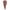 Salty Cocoa, variant on NYX Professional Makeup Butter Gloss, Non-Sticky Lip Gloss, 46 Butterscotch, 0.27 fl oz