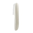 thumbnail image 2 of Yuarrent Cepillo de limpieza de zapatos Cepillos domésticos coloridos lavables ergonómicos Suministros de limpieza para el hogar Blanco, 2 of 6