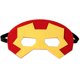 thumbnail image 1 of Máscara De Superhéroe Cosplay Cumpleaños Halloween Navidad Niños Adulto Fiesta Disfraces Máscaras, 1 of 4