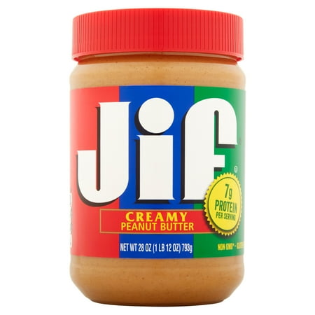 jif cacahuete mantequilla cremosa 28oz 454gr confessionsofafrugalmind