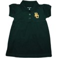 thumbnail image 1 of Creative Knitwear Baylor University Polo Dress/Bloomer Hunter, 1 of 3