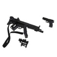 thumbnail image 4 of Simulación de 1/6 TE SWAT Attack Hand-soldier Model-Assualter Hugo Soldier Action Figure Toy, 4 of 10