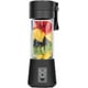 thumbnail image 5 of Portable Blender Mini Blenders Smoothies Shakes Juicer Cup Usb Rechargeable Six Blades In 3d For Superb Mixing 400ml(black), 5 of 5