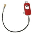 thumbnail image 1 of Adapter, Small Size Metal  Adapter  For Diving For  For Swimming For Adult Red, 1 of 8