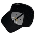 thumbnail image 3 of Gorra de béisbol Overwatch Snapback Hat Anime Hip-Hop Flat A, 3 of 4