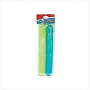 Navajo Toothbrush Holders44; 2 Piece