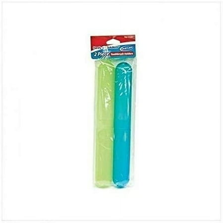 Navajo Toothbrush Holders44; 2 Piece