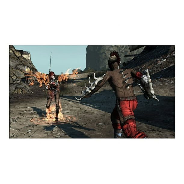 Borderlands 3 cheap walmart ps4