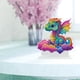 thumbnail image 4 of Adornos Mosaico Diamantes Adorno Diamante Cristal Dinosaurio Acrílico DIY Regalo para, 4 of 9