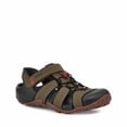 thumbnail image 3 of Teva  Men's Flintwood Green , 11 M US, 3 of 5