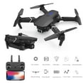thumbnail image 7 of Fanshiluo Drone with Camera for Adults Foldable FPV Drone With Dual 1080P HD Camera,Optic-flow,Altitude Hold,Headless Mode,Start,Speed Adjustment,Gesture Control, 7 of 7