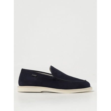 

Hogan Loafers Men Blue Men