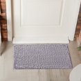 thumbnail image 7 of ReTeiv Home Decorations Cleany Dog Mat, Ultra Absorbent Dirt Trapper Mat, Dog Rug, Clean Mat, Super Absorbent Floor Mat For Mudy 50*80cm, 7 of 7