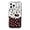 White/Wine, variant on Case for iPhone 15 Pro Max,iPhone 15 Pro Max Case,3D Handmade Sparkle Stunning Stones Crystal Diamond Bling Glitter Girls Women Shockproof Phone Case for iPhone 15 Pro Max,6.7 inch 2023 (White/Gray)