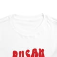 thumbnail image 4 of Busan South Korea Toddler Shirt Gifts Boy Girl Size 2T-5T, 4 of 4