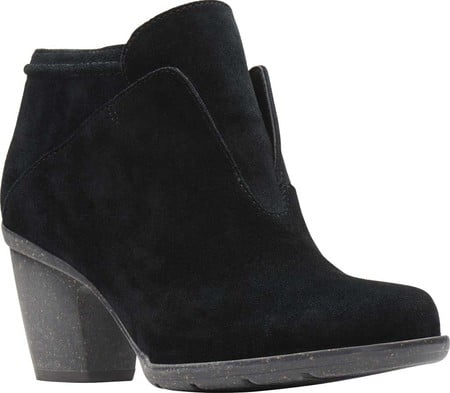 carleta york bootie