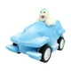 thumbnail image 2 of Muñeco de acción flexible y moldeable Flexors Vehicles Monster, Ice Bullet, para niños, 10 cm de altura. Marca Ruz., 2 of 4