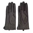 thumbnail image 1 of Guantes De Cuero De Piel De Oveja For Clima Frío Con Forro, 1 of 4