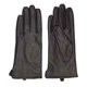 thumbnail image 1 of Guantes De Cuero De Piel De Oveja For Clima Frío Con Forro, 1 of 4