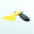 thumbnail image 2 of Plastic Scraper Cleaning Knife for 3D Printing Resin Removal, Stacking, Patches, Decals, Wallpaper, 2 of 7