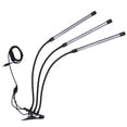 thumbnail image 2 of LED Grow Lights, USB Powered Wide Applicability Grow Light  for Cultivation for Gardening for Potting, 2 of 8