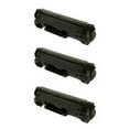 thumbnail image 1 of PrinterDash Compatible Replacement for i-SENSYS LBP-3250 Toner Cartridge (3/PK-2000 Page Yield) (CRG-113_3PK), 1 of 8