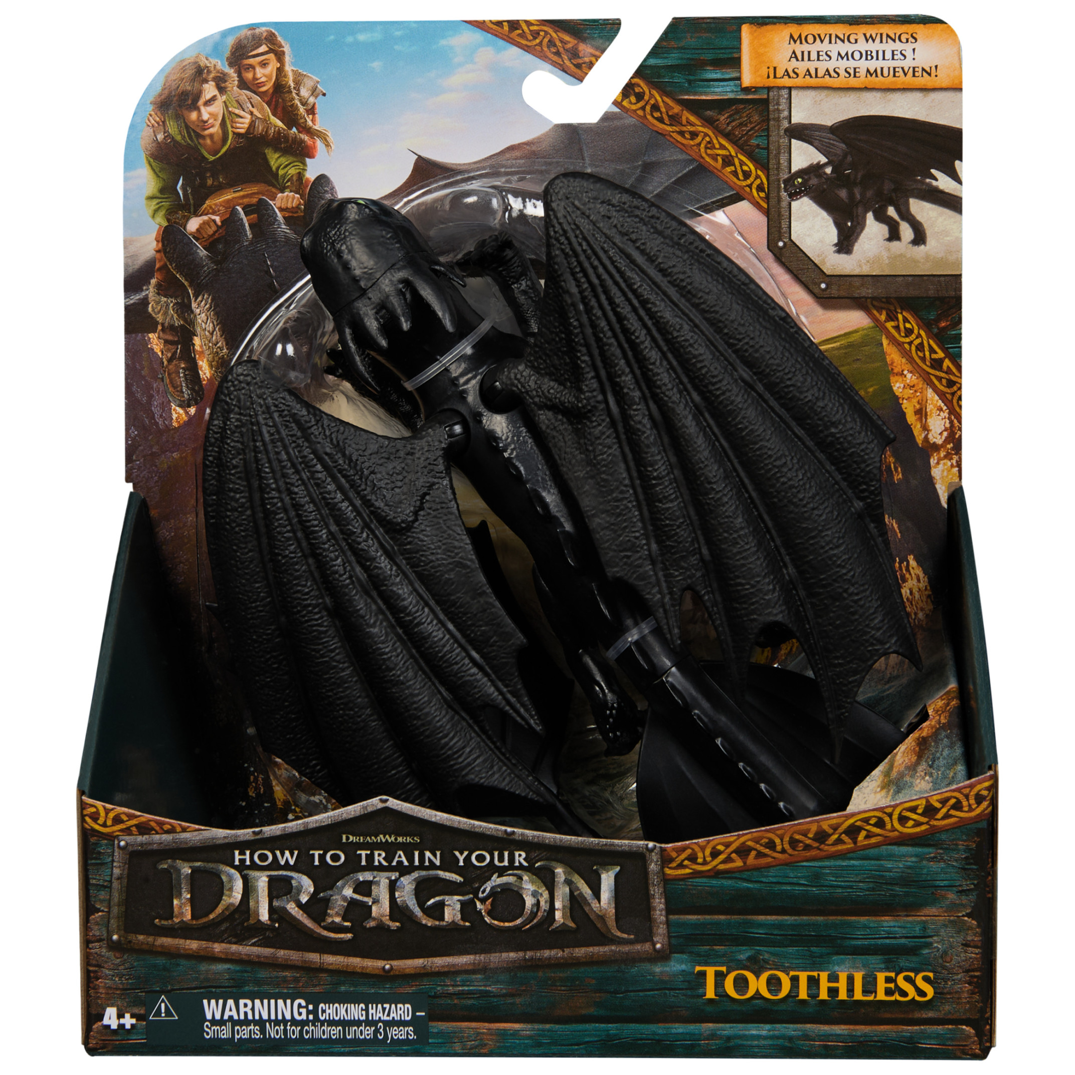 How to Train Your Dragon Action Figure: Ultimate Collector’s Guide