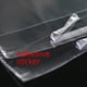 thumbnail image 5 of Bolsa autoadhesiva transparente para embalaje de ropa, bolsa de plástico, bolsa de polipropileno autosellada para mascarillas, 5 of 5