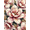 Pink, Pattern 8, variant on ODIKA 4'x6' Machine Washable Non-Slip Area Rug, Abstract White High Traffic Rug, White, 1162060