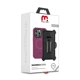 thumbnail image 2 of Funda MYBAT Maverick MagSafe Clip para iPhone 15 PRO Ciruelo con Mica, 2 of 9