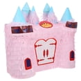 thumbnail image 1 of Luxshiny Princess Birthday Party Decorations Multi Paper Pinata Princess Interactive Game for Birthday Party 1Pack, 1 of 8