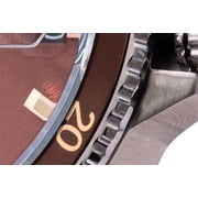 Emporio Armani Two-Tone Mens Watch