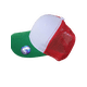 thumbnail image 2 of Gorra Tricolor Personalizada Mundial 2026 | Promocional o Corporativa con Logo, 2 of 5