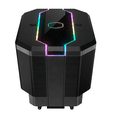 thumbnail image 1 of Cooler Master Masterair MA620M Sistema de Enfriamiento de Torre LGA 2066 AM4 Cooler Master Cooler Master Masterair MA620M Sistema de Enfriamiento de Torre LGA 2066 AM4, 1 of 3