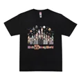 thumbnail image 1 of Playera Disney Halloween Para Adulto Varios Diseños, 1 of 1