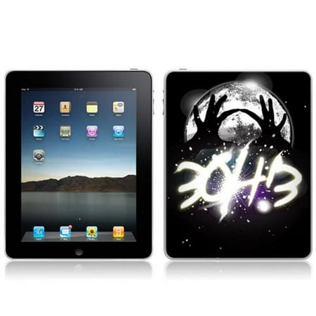 Zing Revolution MS-3OH340051 iPad - Wi-Fi-Wi-Fi + 3G