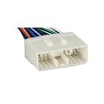 thumbnail image 2 of Metra Turbowire - Wiring harness, 2 of 2