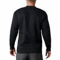 thumbnail image 2 of Men's Columbia Hart Mountain II Crewneck Pullover Color: Oatmeal Heather Size: XXL, 2 of 4