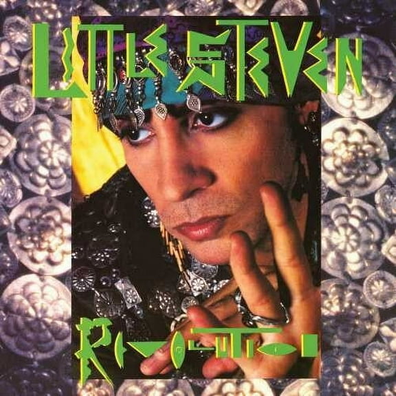 Little Steven - Revolution - Rock - Vinyl