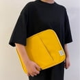 thumbnail image 4 of Oubit Tablet Sleeve Case,Tablet Sleeve Bag Portable Tablet Storage Bag Tablet Sleeve Case Briefcase Stylish and Modern, 4 of 5