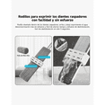 thumbnail image 3 of Trapeador Tucson Spray Mop Microfibra Atomizador 5 Almohadilla, 3 of 4