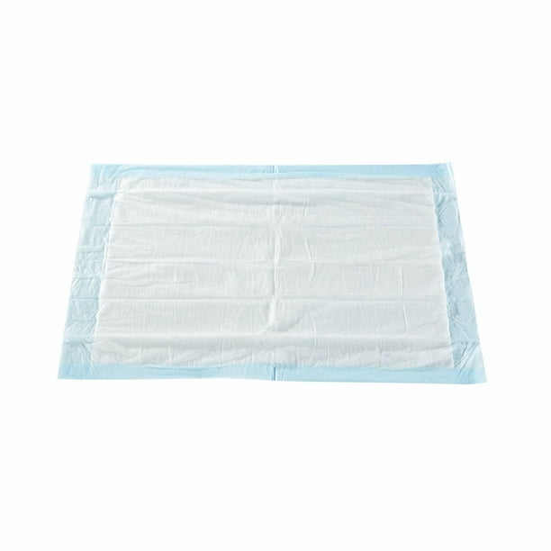 300 17X24 McKesson Disposable Underpads Litter Box Pet Training Pads