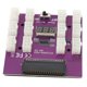 thumbnail image 4 of Adaptador de placa de distribución de fuente de alimentación 12V 1200W ETH ZEC Mining GPU/PSU Breakout Board con 12 conectores para modelo 7001484-J1000 ANGGREK Otros, 4 of 8