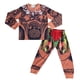thumbnail image 1 of Set de disfraz de pijama Dressy Daisy para niños pequeños Ocean Adventure, 1 of 7