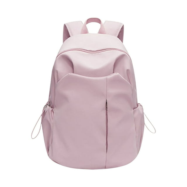 Halloween Decorations Cute Basic Backpack For High School Bookbag Lightweight Casual Daypack College Backpack School Bag Carry On Laptop Backpack Daily Rucksack