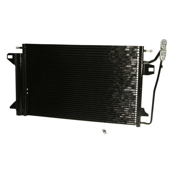 CSF 10533 Aluminum Parallel Flow A/C Condenser