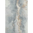 thumbnail image 2 of Addison Rugs Mayfield Premium Machine Washable Transitional Abstract Gray Rectangle Rug, 2'6" x 3'10", 2 of 7