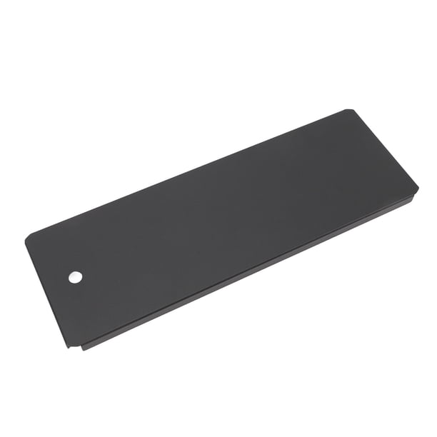 Tablero De Mesa De Acampar De Aluminio De Aluminio De 1.0 Mm, Tablero De Unidad Compacta Ligera Para El Almacenamiento De Campamento, Fácil De Limpiar, Con Bolsa De Almacenamiento