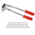 thumbnail image 3 of Manual Tube Expander, Tubing Expanding Tool 10-28mm  for Copper Pipes Aluminum Pipes, 3 of 8